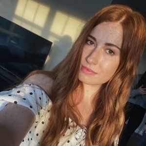 Meet your Posher, Megan